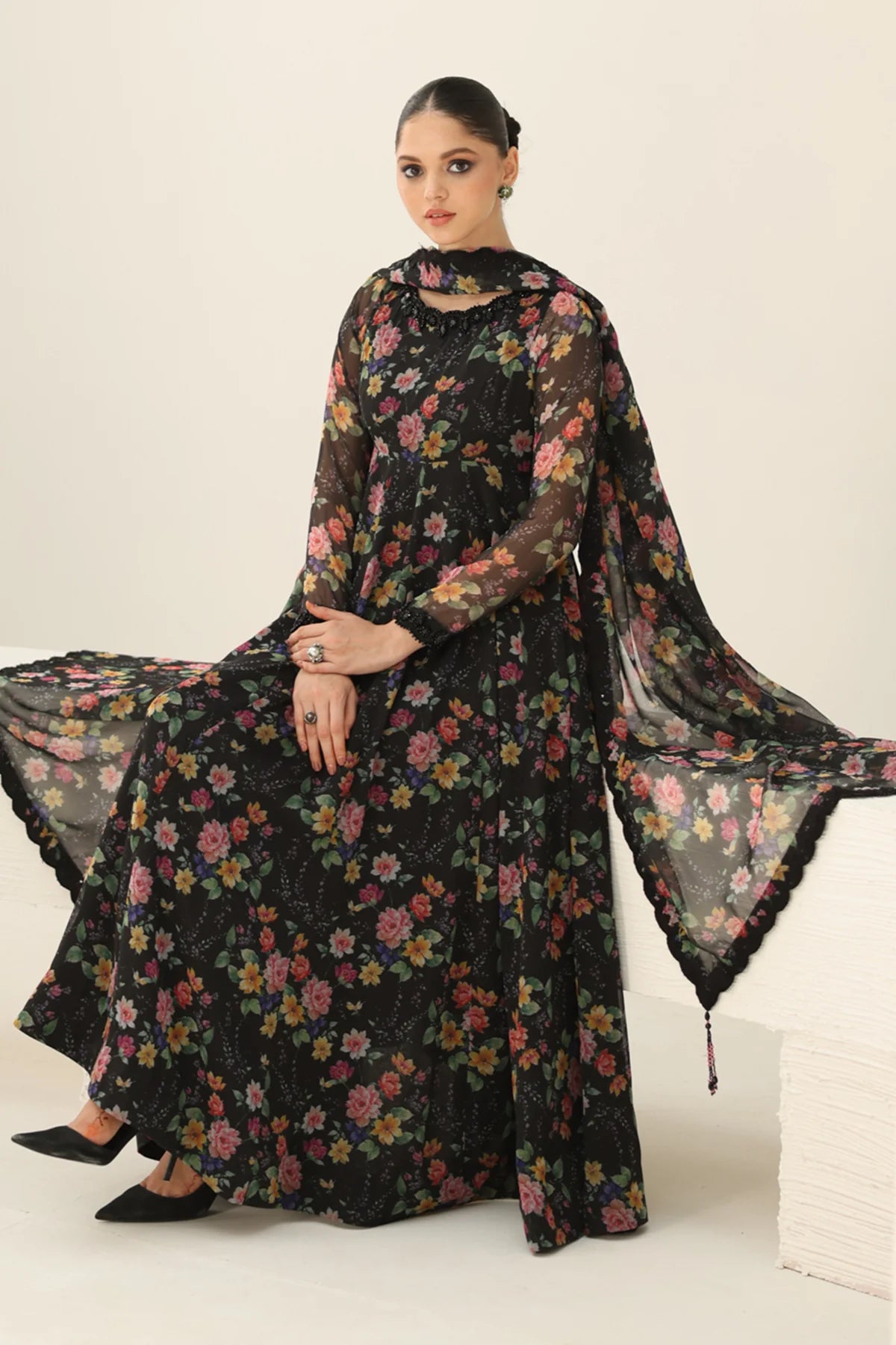 EFPR1158-XSM-333 | Baroque