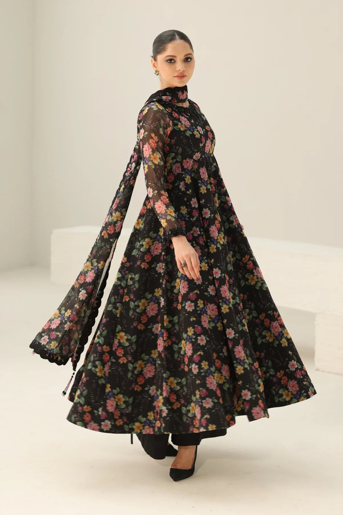 EFPR1158-XSM-333 | Baroque