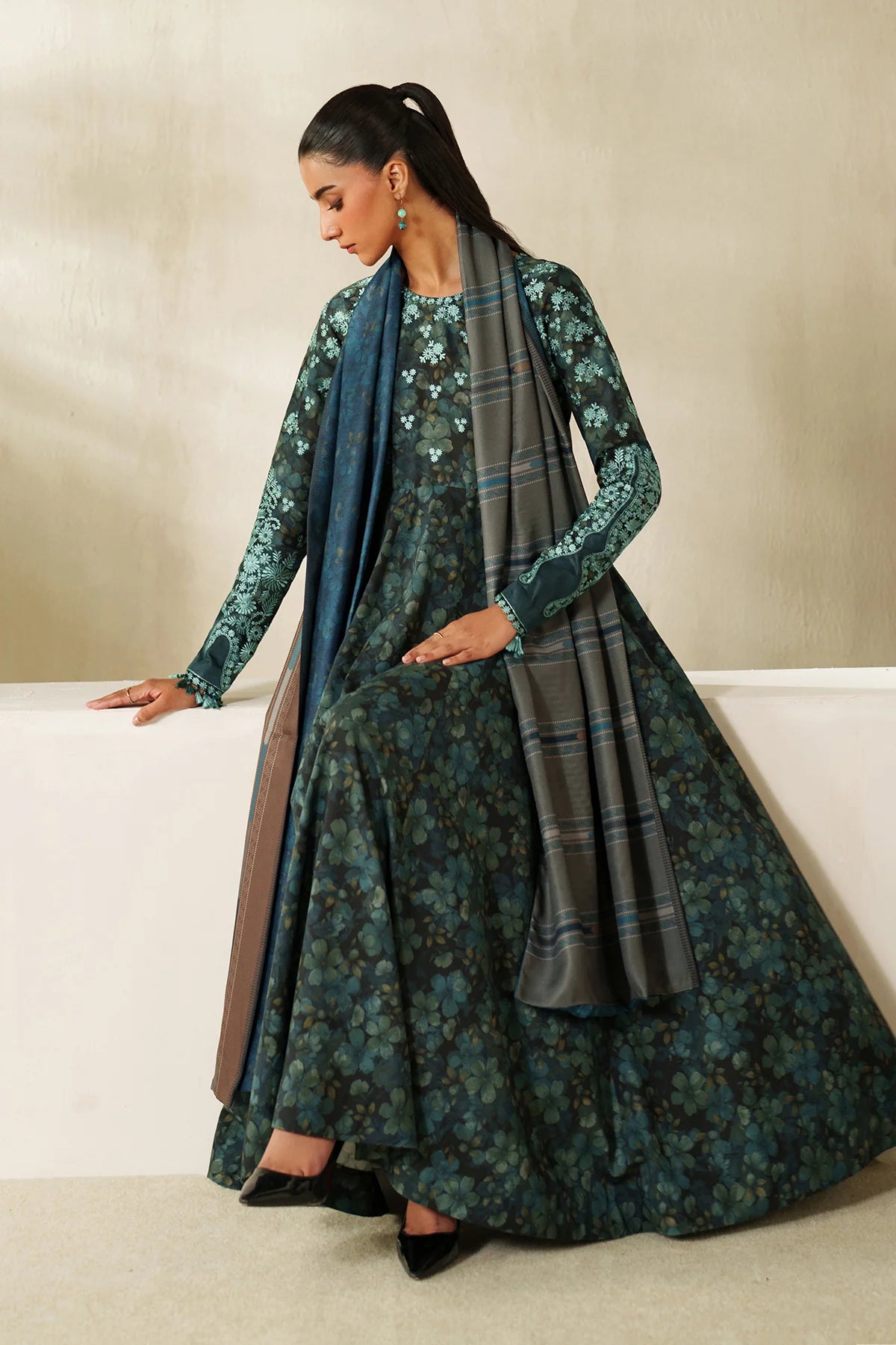 EWPR1231-SML-333 | Baroque
