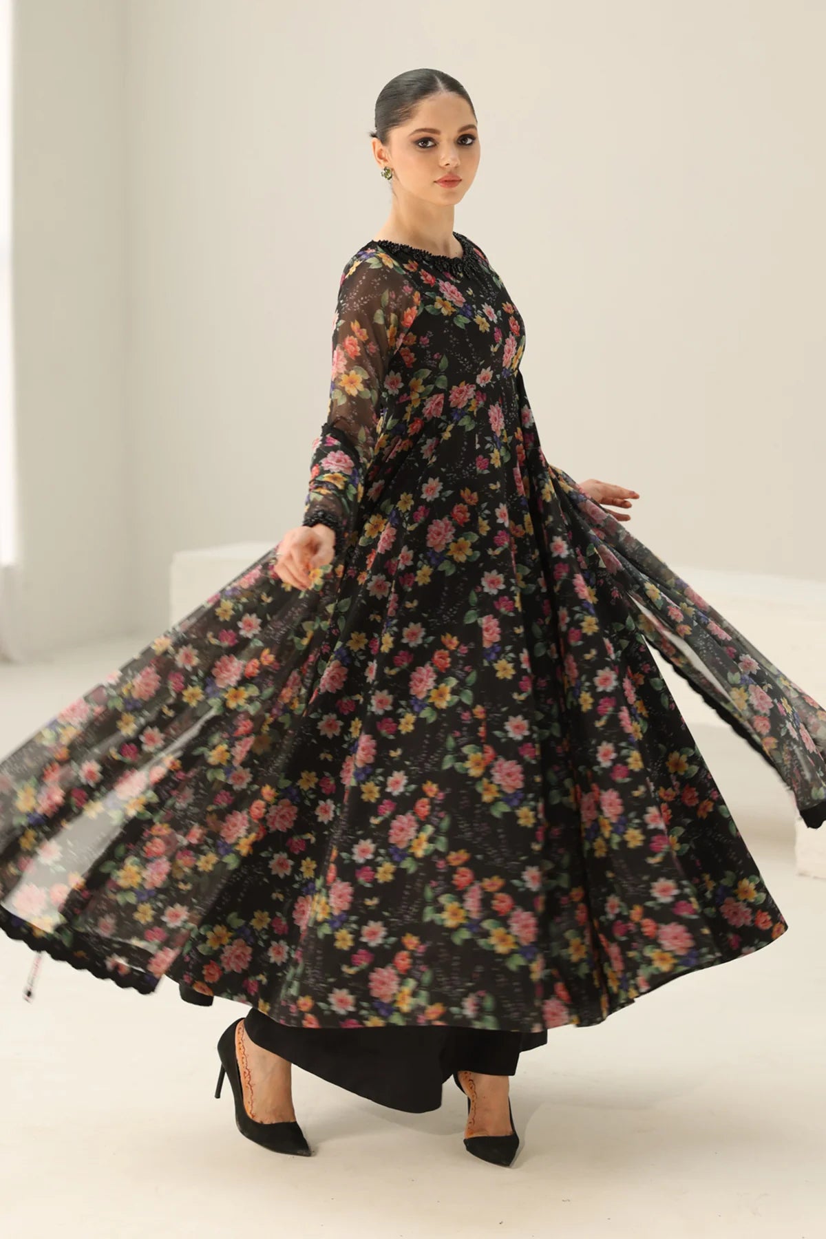 EFPR1158-XSM-333 | Baroque