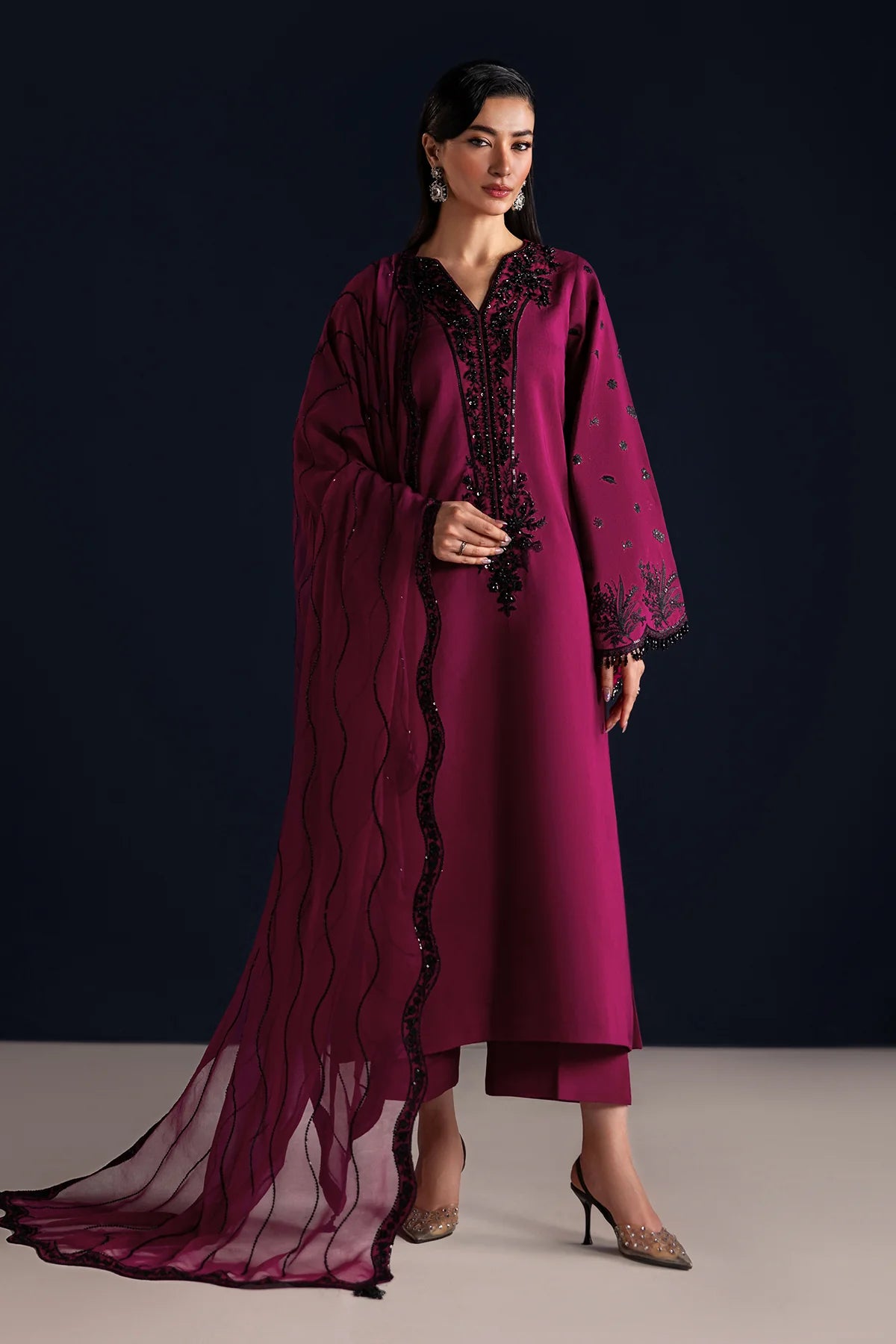 EFPR1321 | New In | Baroque
