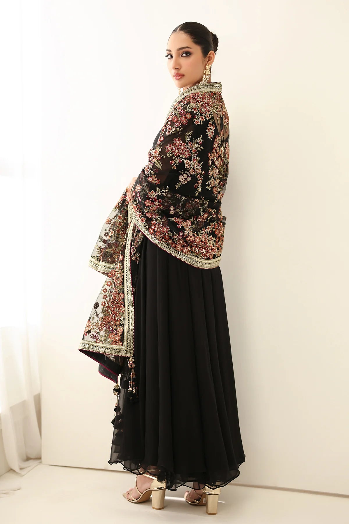 EFPR1161-SML-333 | Baroque