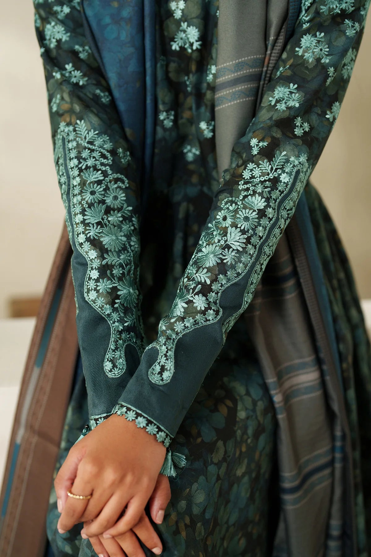 EWPR1231-SML-333 | Baroque