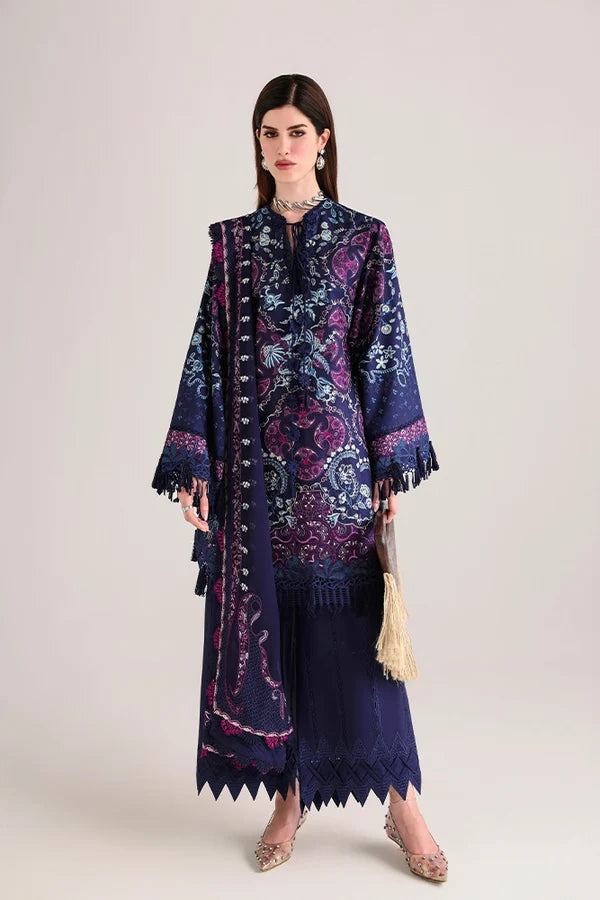 ELORA | LAWN STITCHED '26 | SUFFUSE