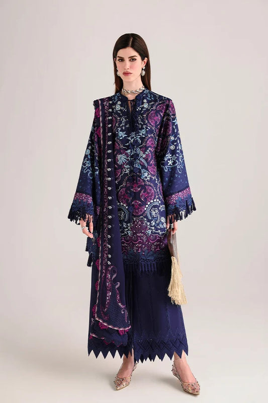 ELORA | LAWN STITCHED '26 | SUFFUSE