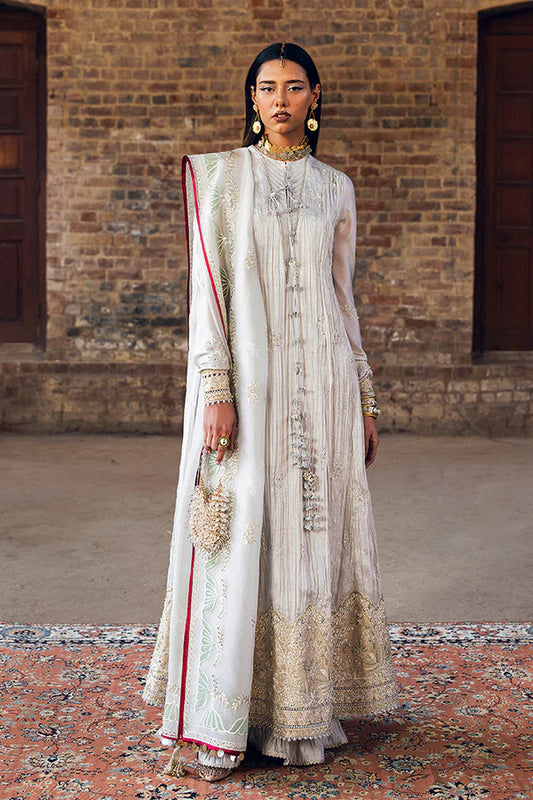 NEVE | SILK PRET '25 | SUFFUSE