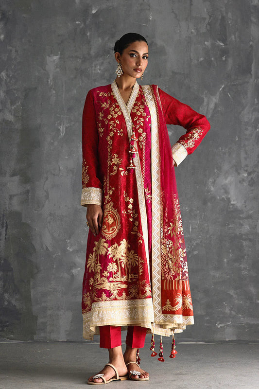 Sawara | Vera Festive '25 | Nadia Farooqui
