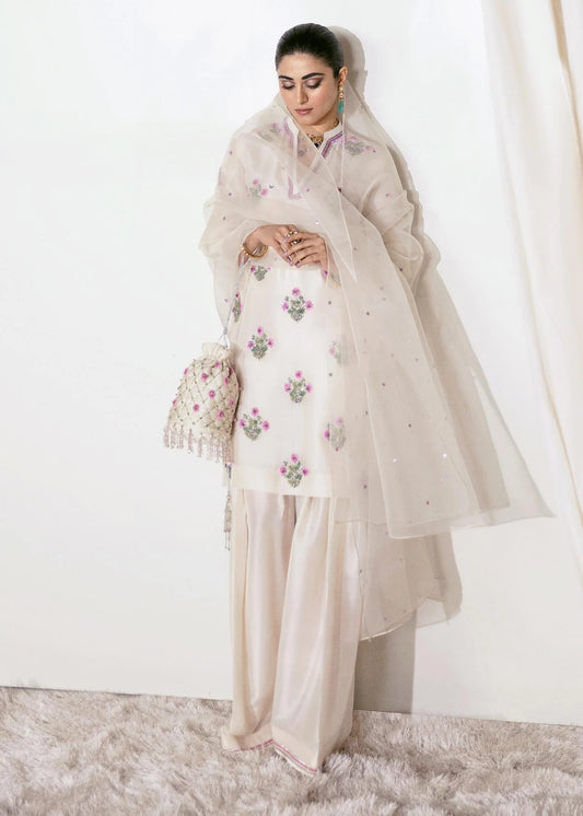 CONIFER | Hussain Rehar