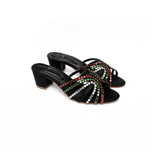 Reina | L'AMOUR | FOOTWEAR