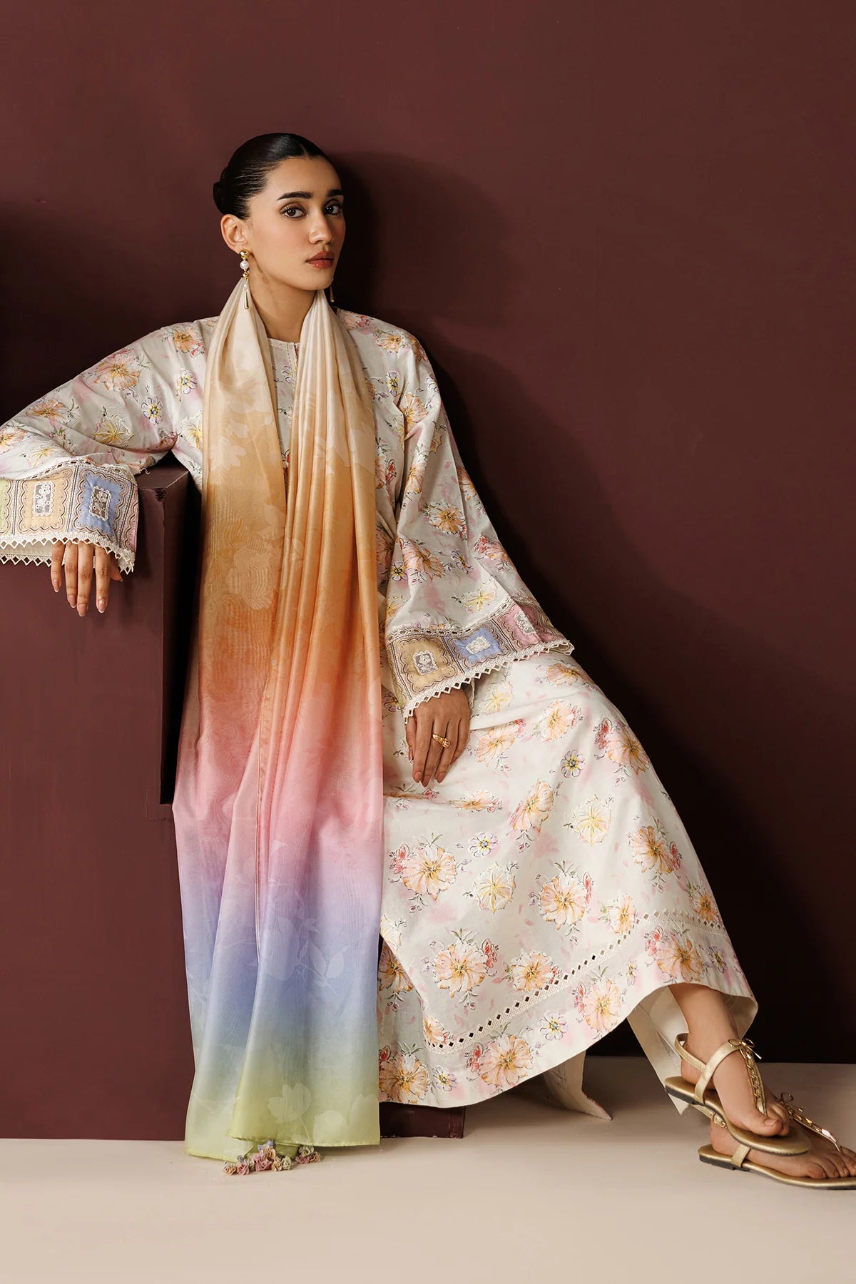 ESPR1260-XSM-333 | Baroque