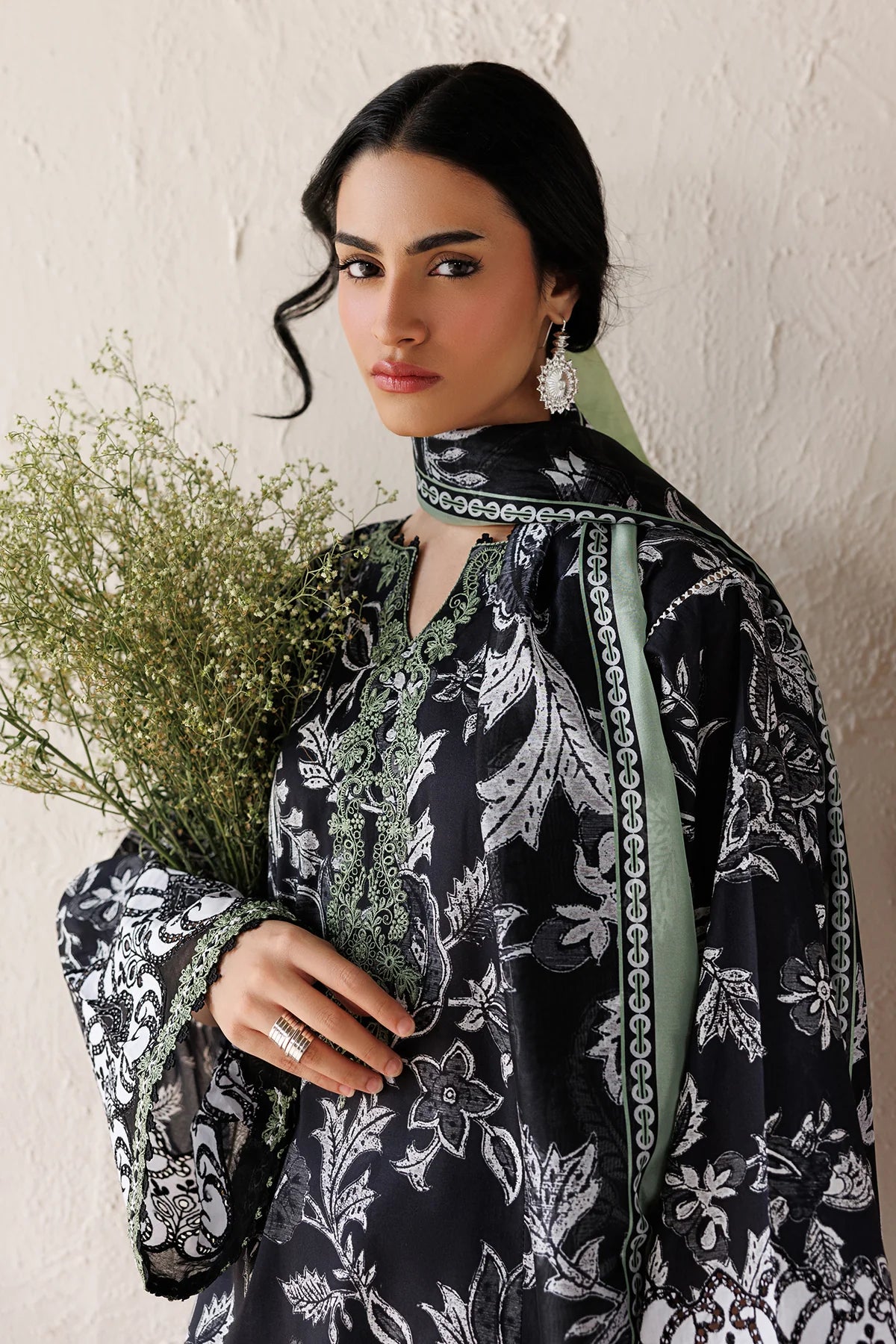 ESSF4515 | Baroque
