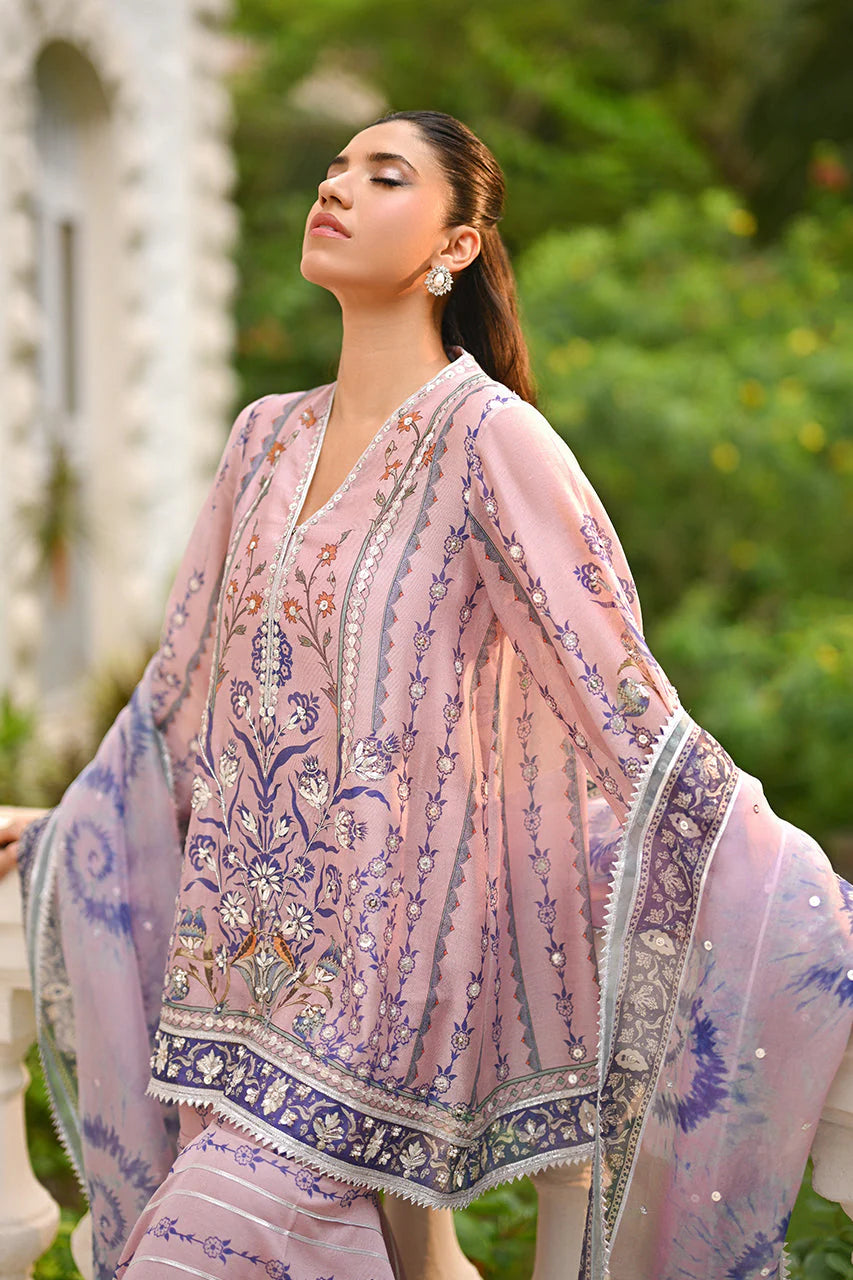 Enid (B) | The Winter Edit '25 | Sania Maskatiya