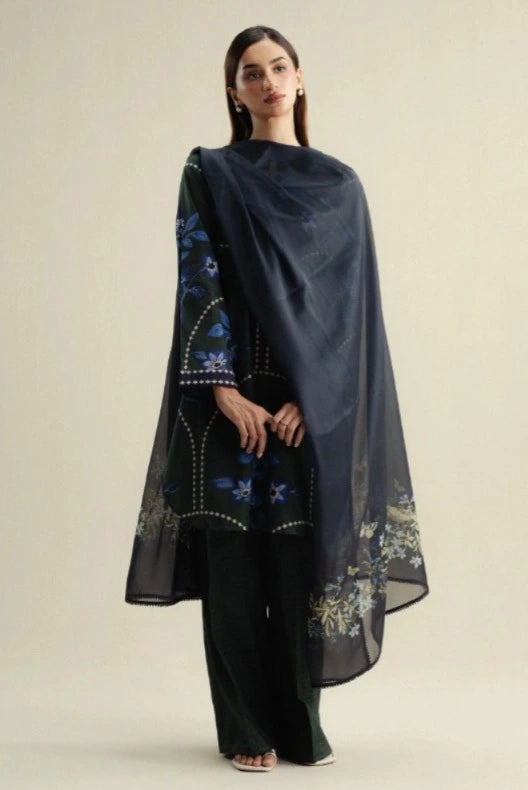 LOOM-3B | Prints Edit IV |Coco Prints By Zara Shahjahan