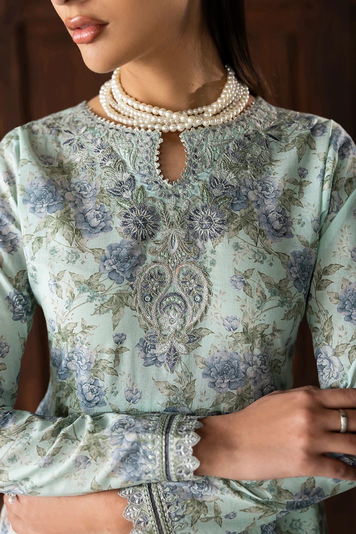 ESPR1257-XSM-333 | Baroque