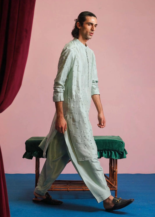 Artic | Hussain Rehar