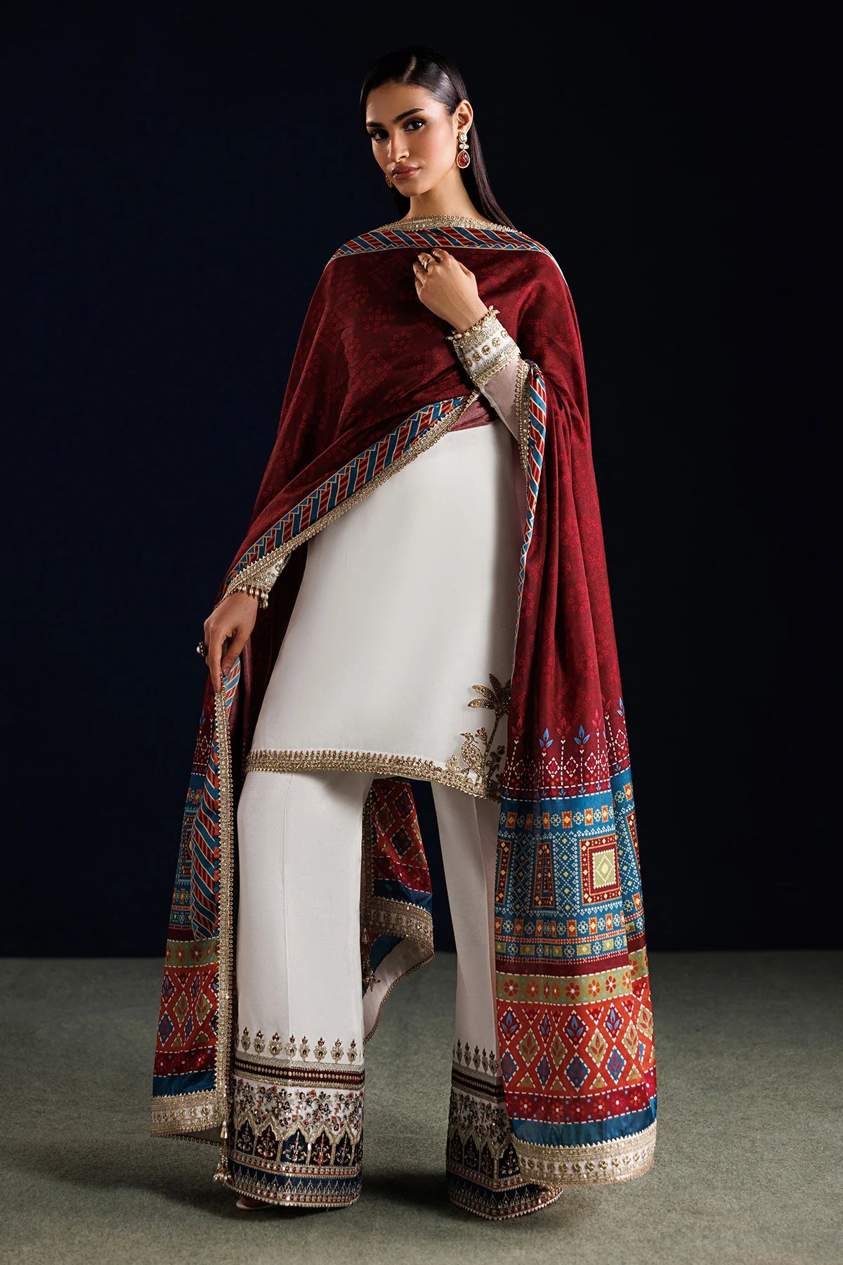 EFPR1314 | New In | Baroque