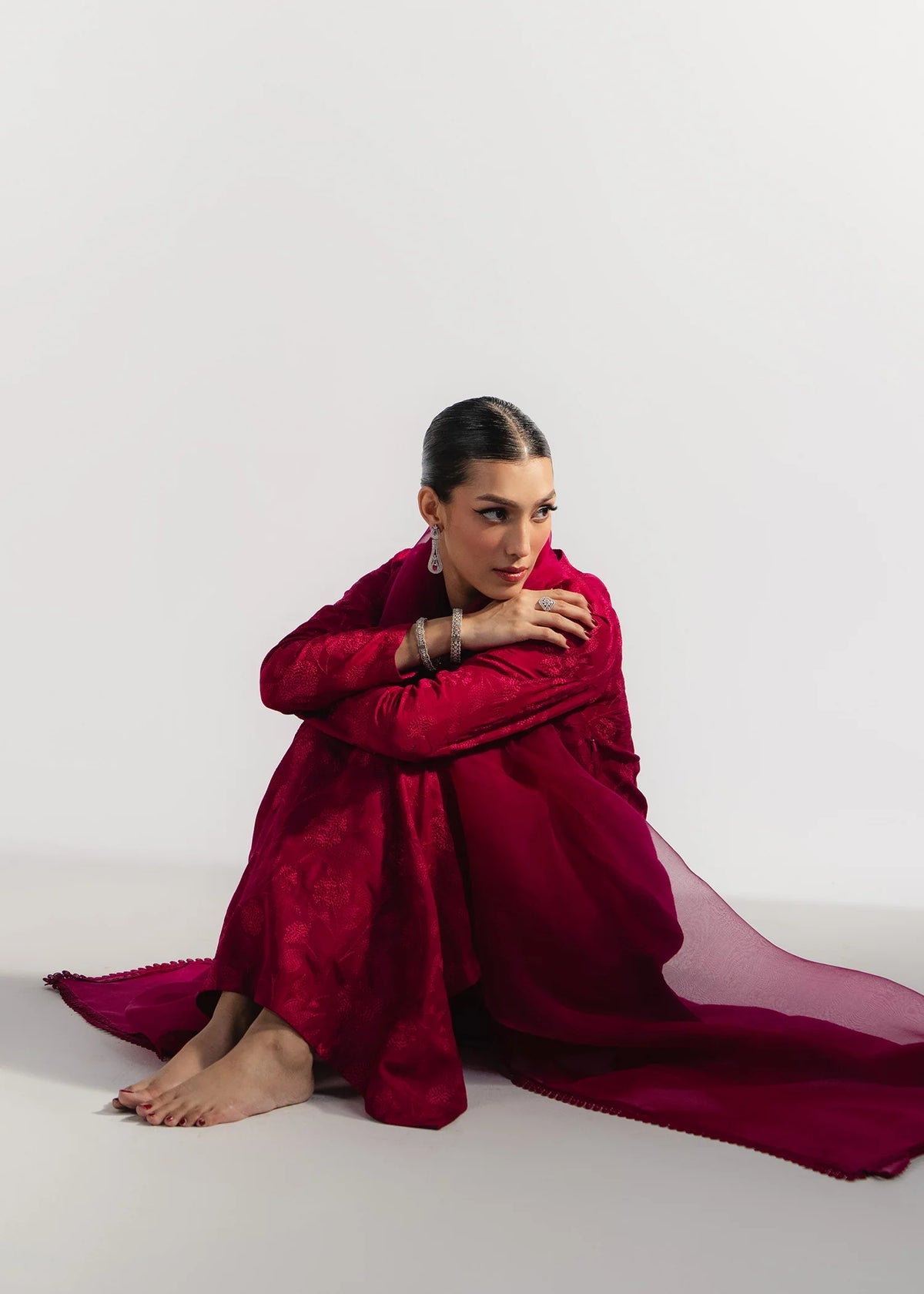 Cherry | Sia '25 | Sadaf Fawad Khan