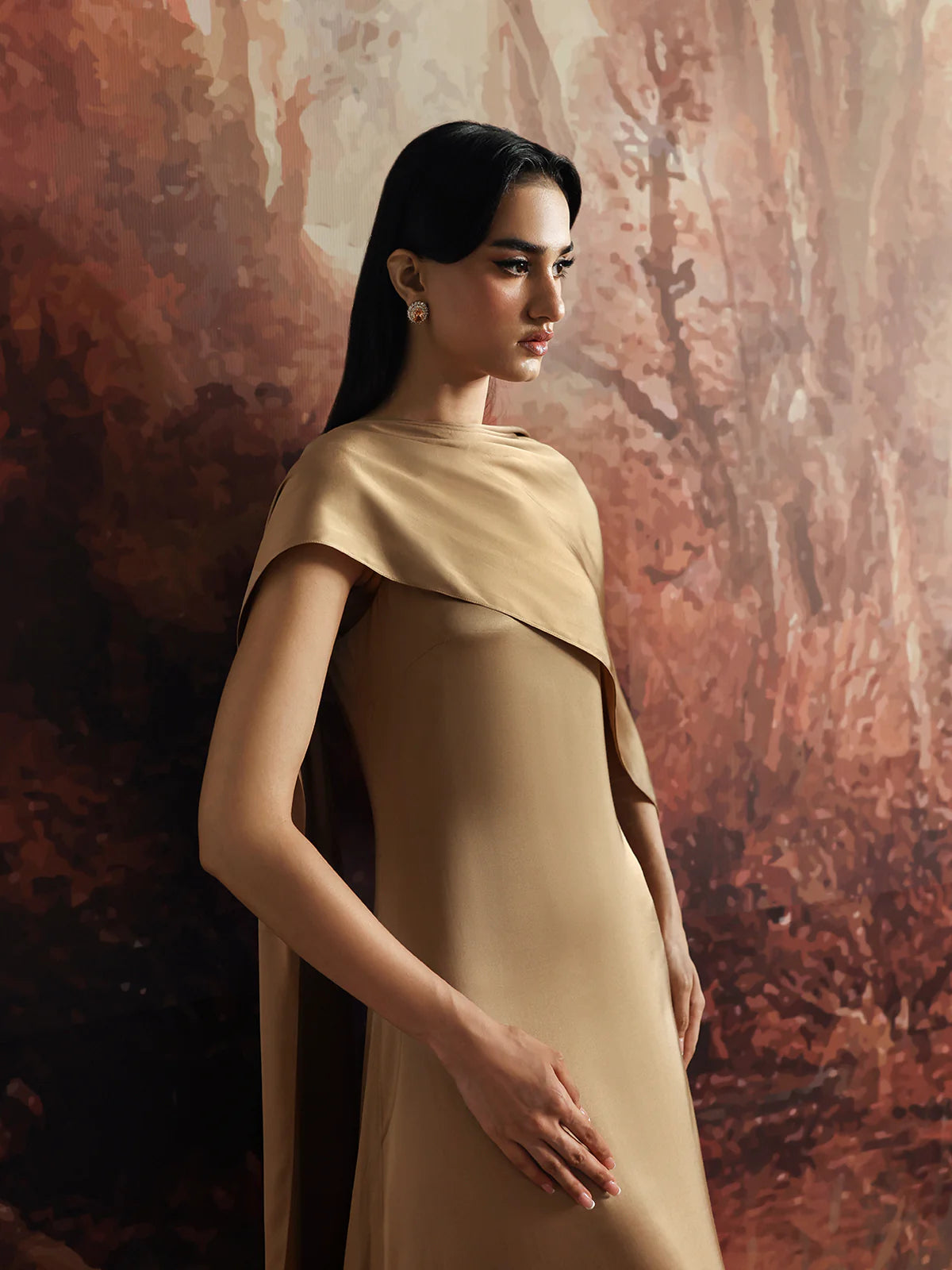 Look 6 | Basics | Caia