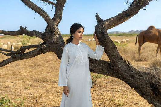 Lehr Set | M by Mahira