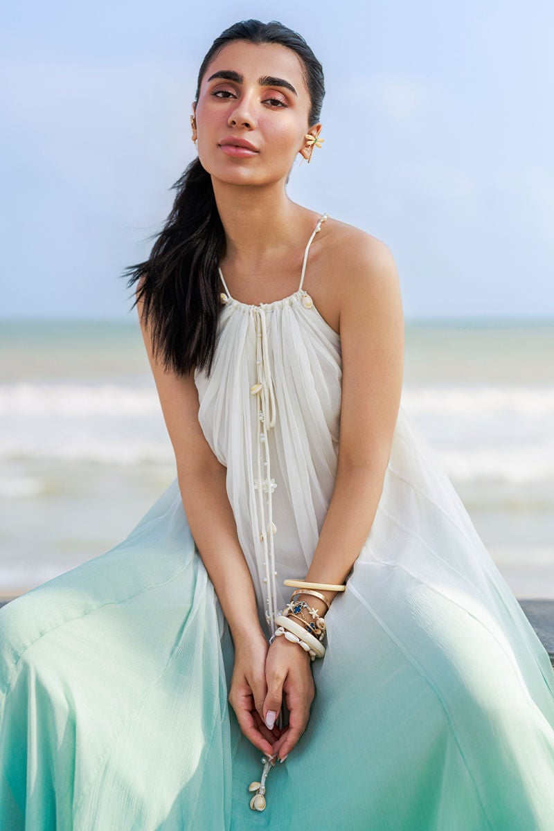 OCEANE | RESORT '26 | Ansab Jahangir