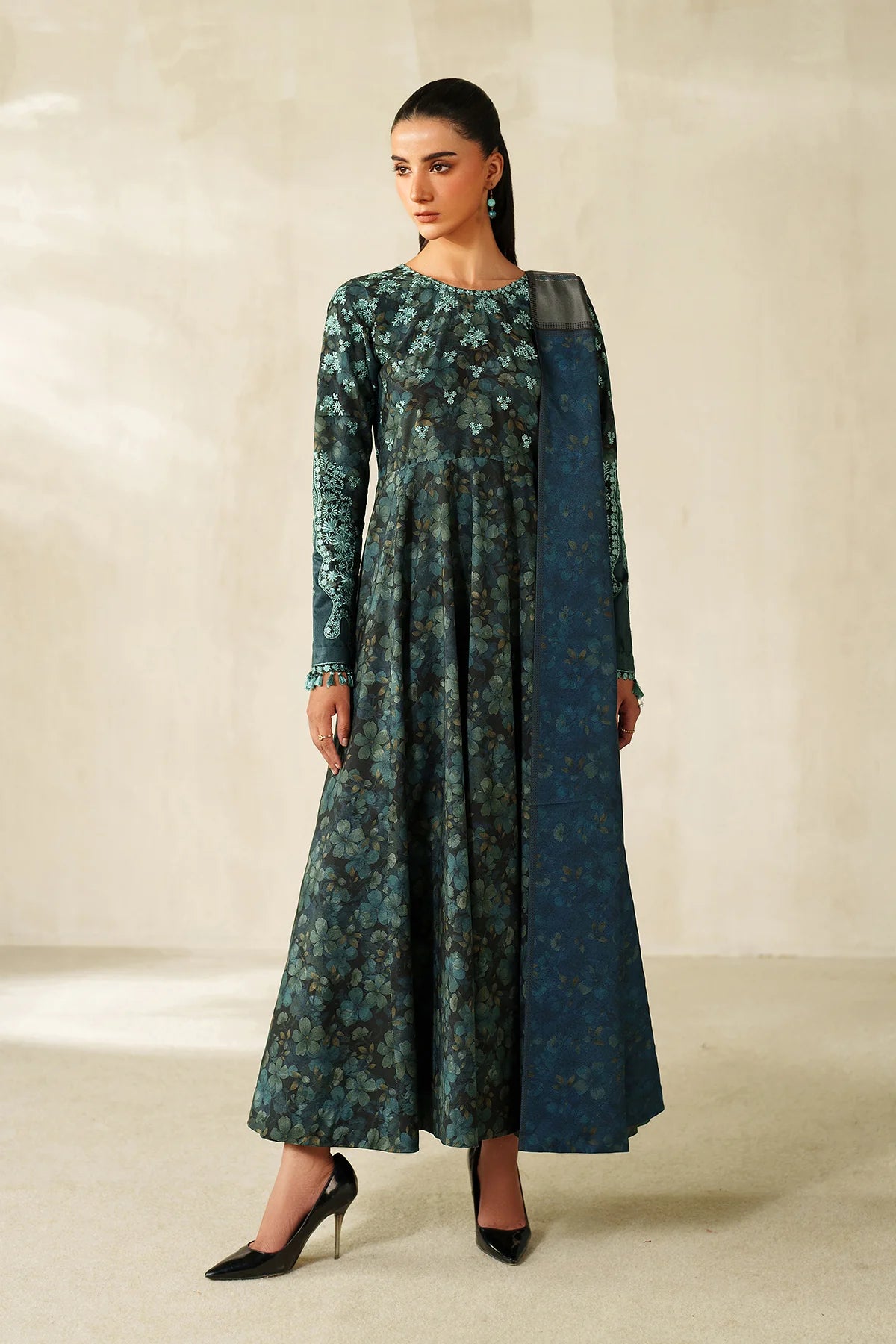 EWPR1231-SML-333 | Baroque