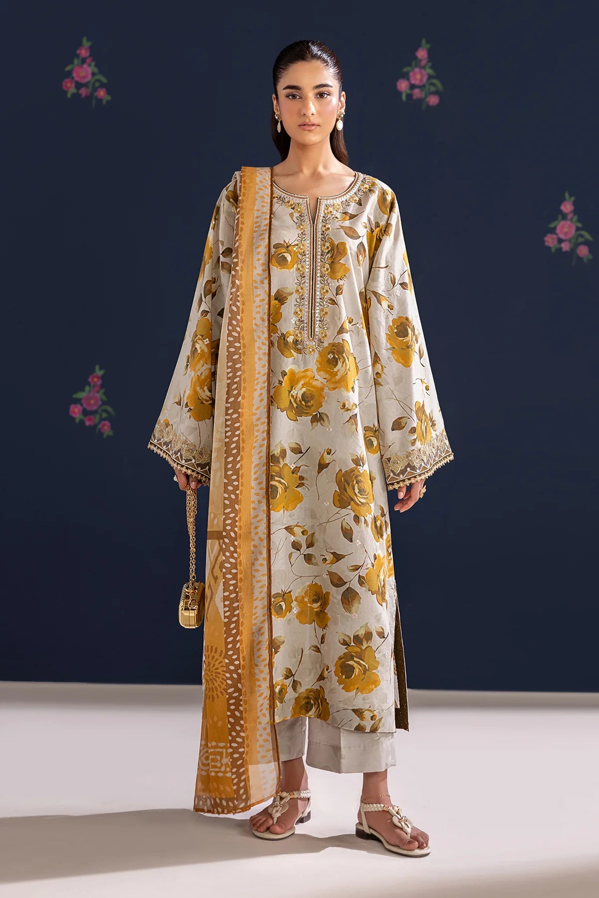 ESSF4462 | Baroque
