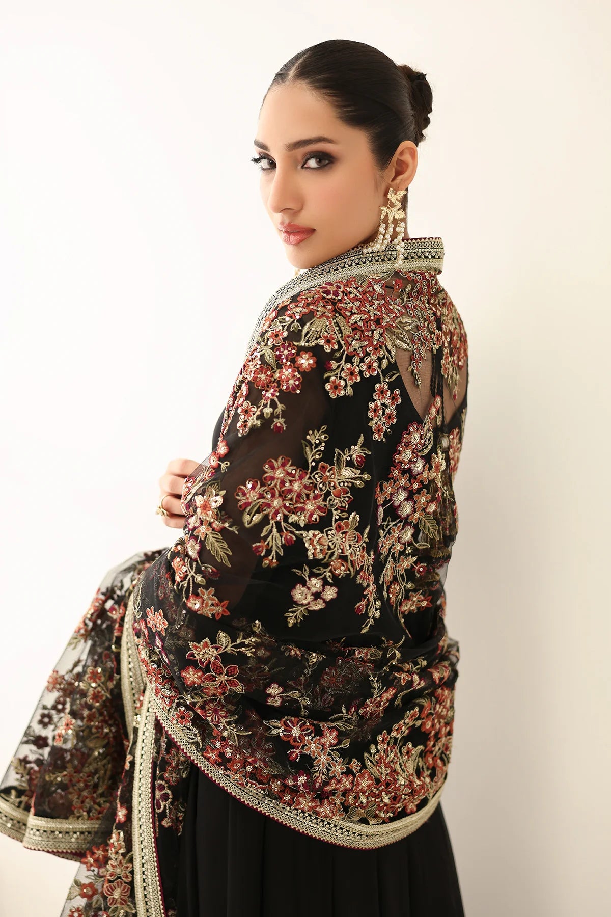 EFPR1161-SML-333 | Baroque