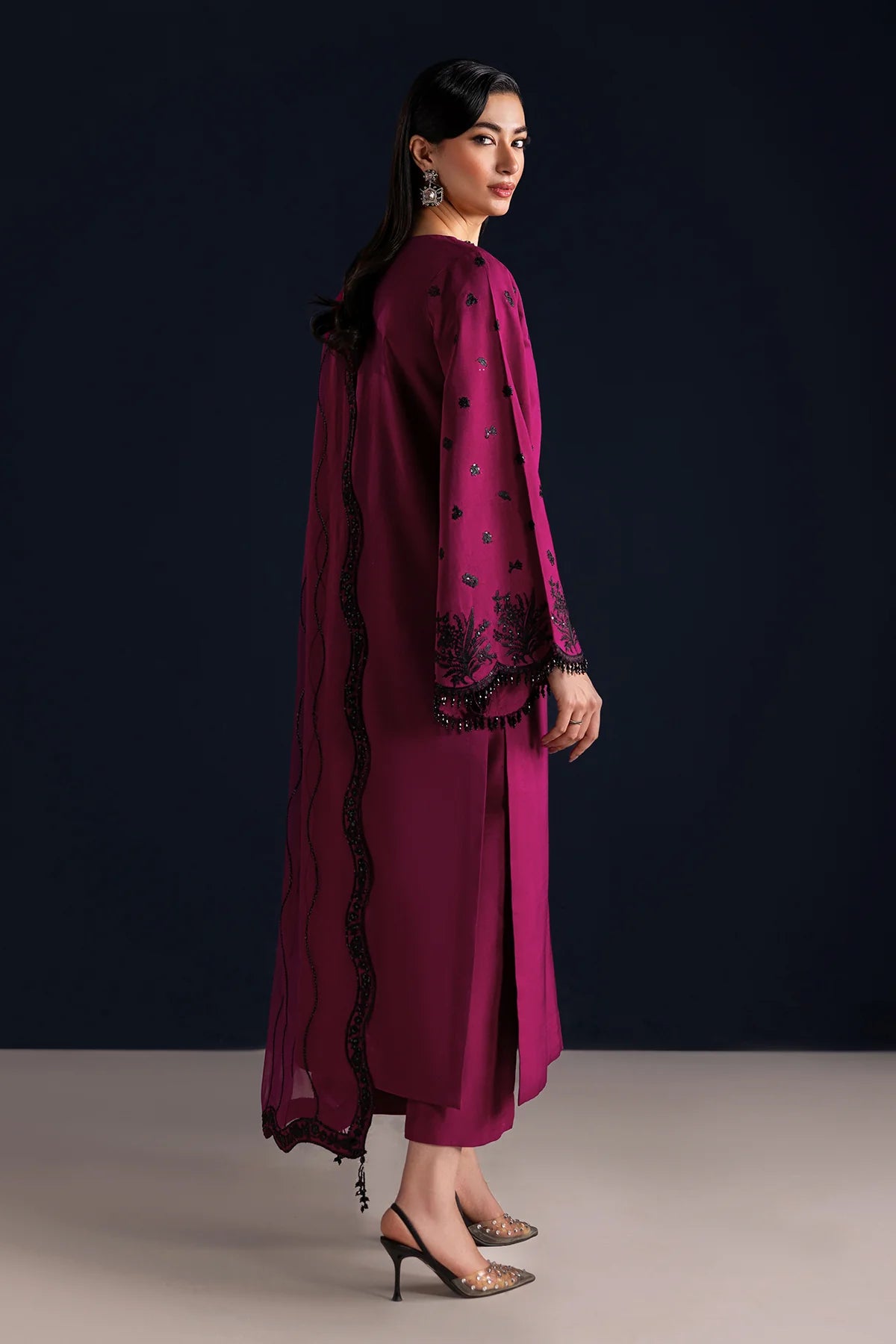 EFPR1321 | New In | Baroque