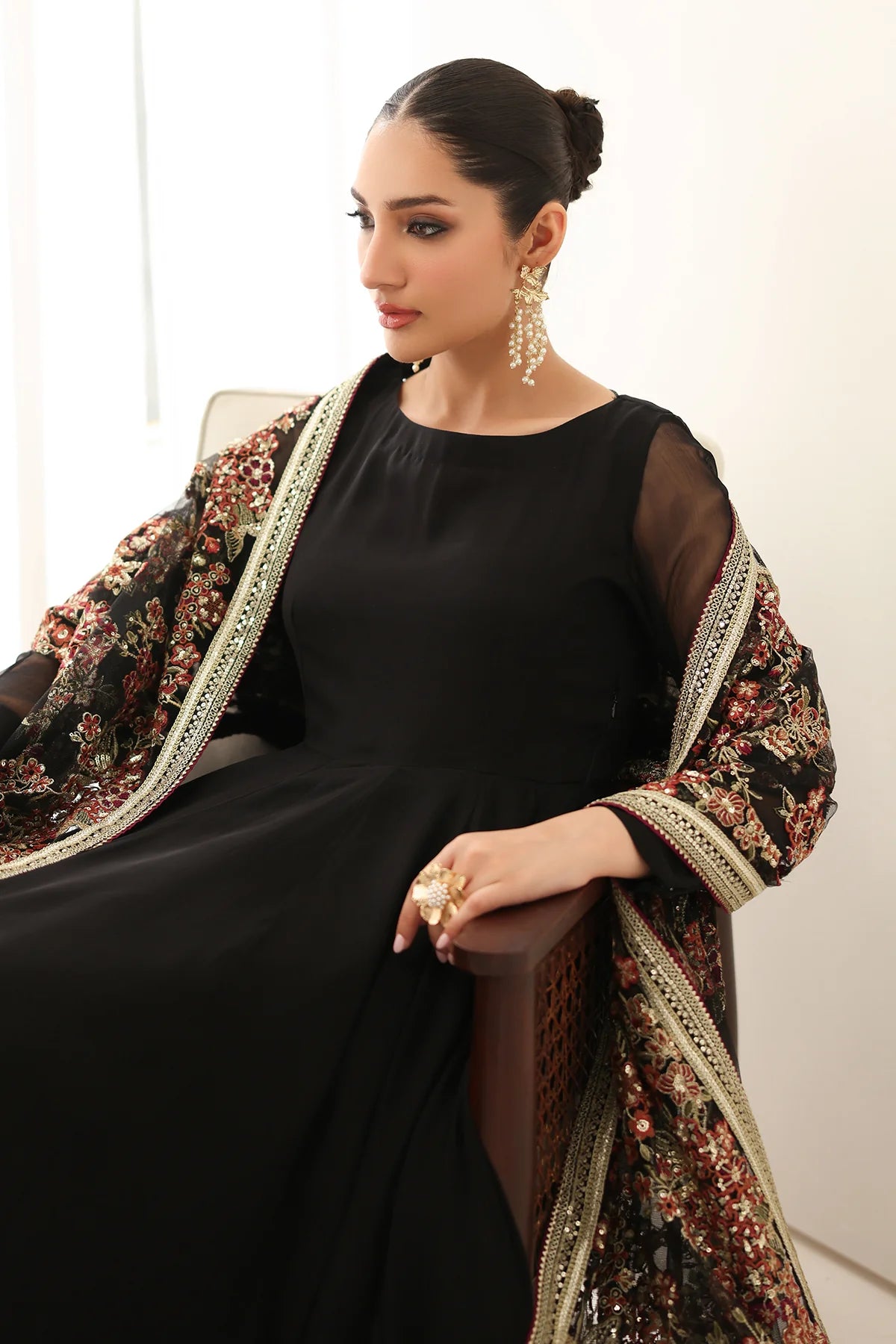 EFPR1161-SML-333 | Baroque