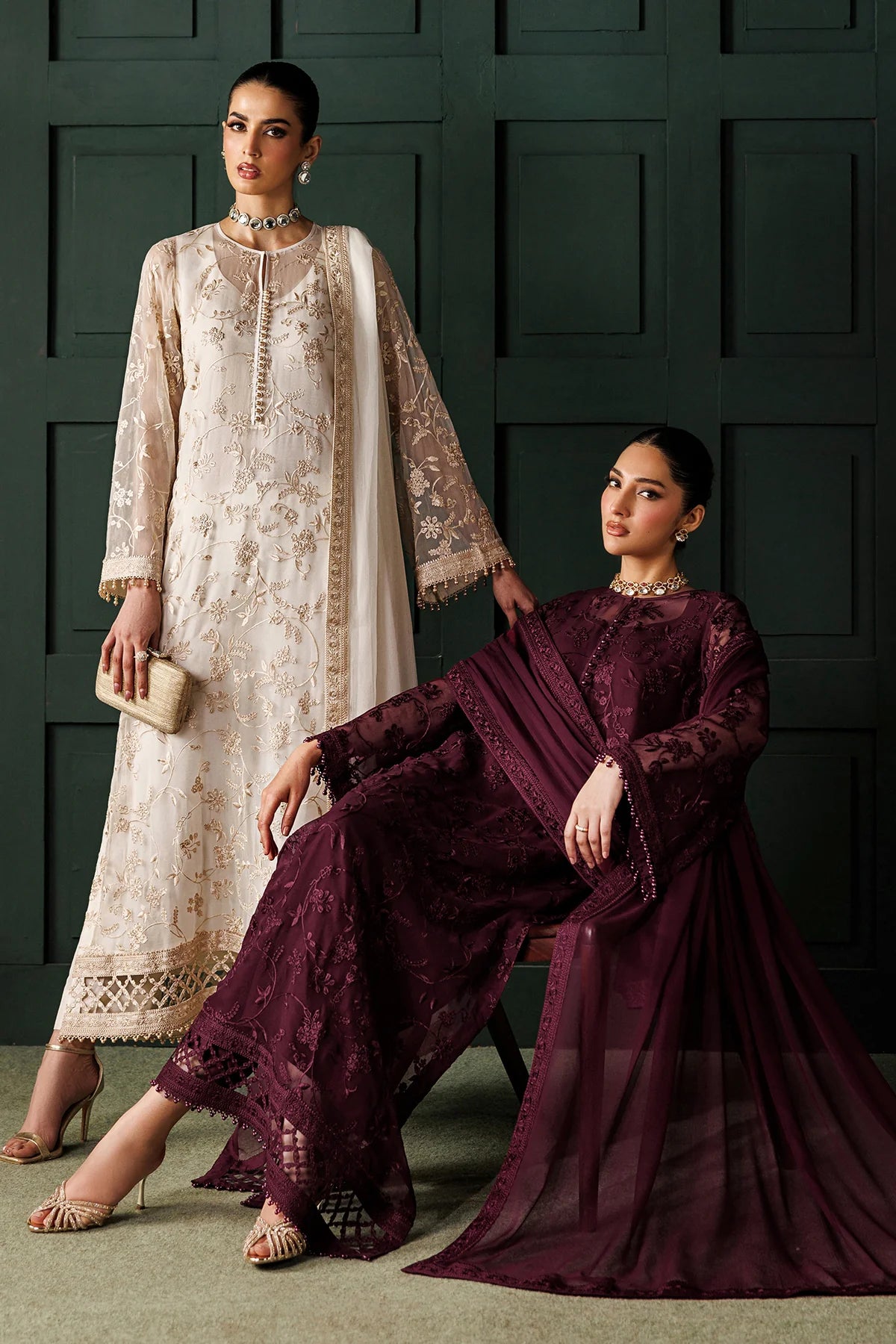 EFSF4436 | Baroque