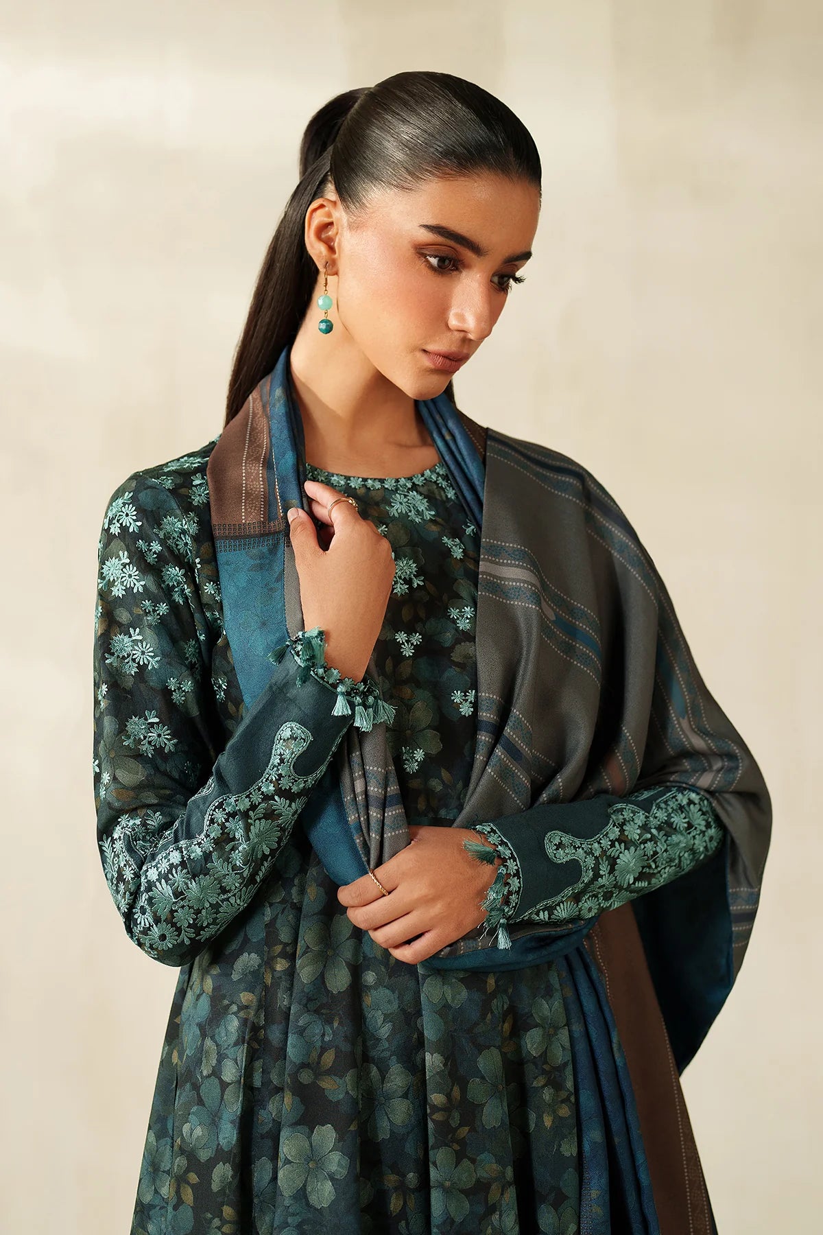 EWPR1231-SML-333 | Baroque