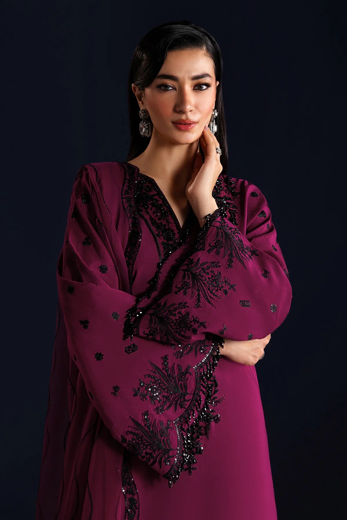 EFPR1321 | New In | Baroque