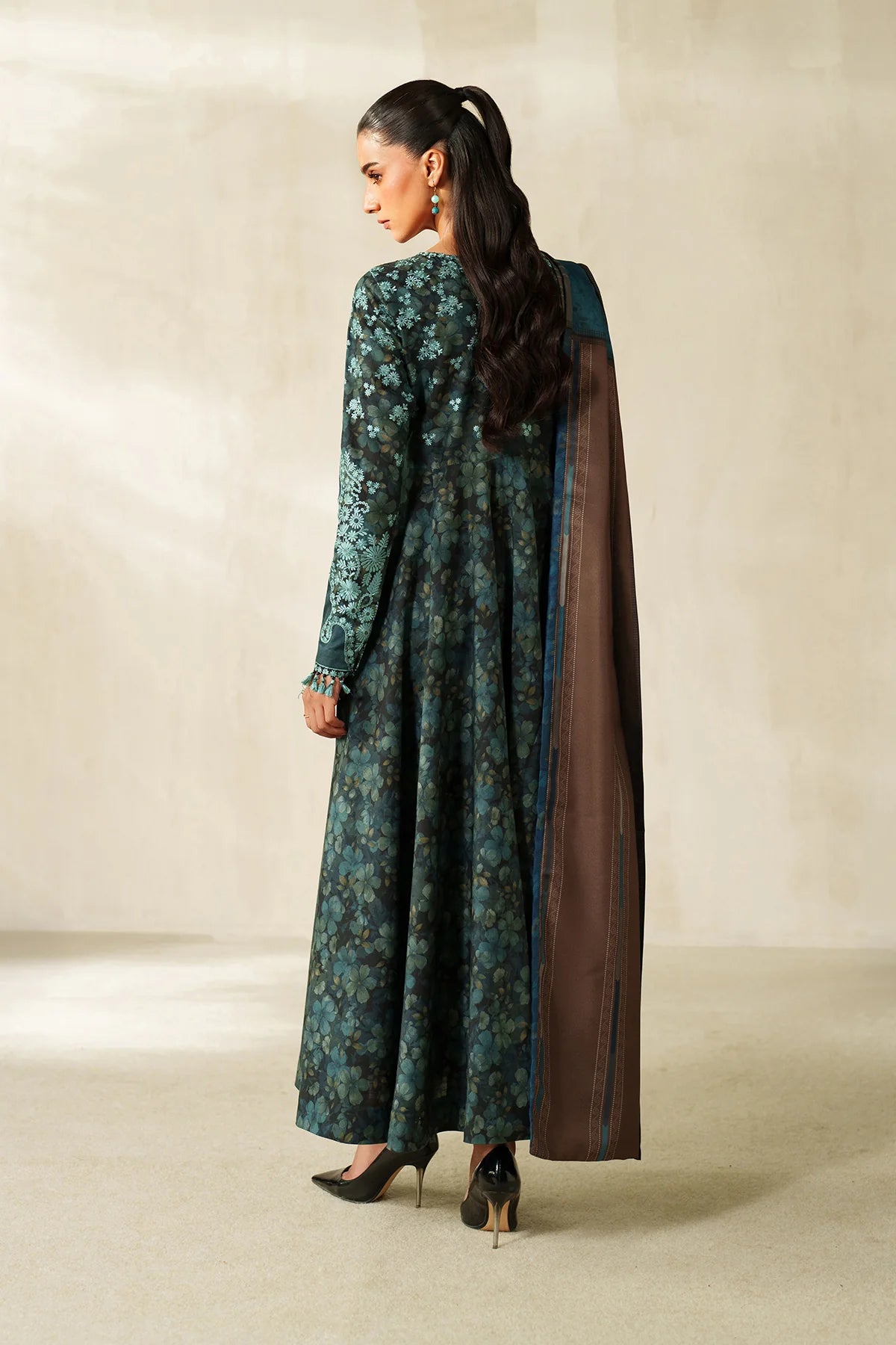 EWPR1231-SML-333 | Baroque