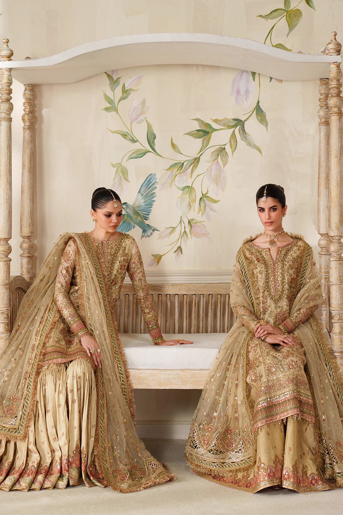 CSV14D02-XSM-333  | Baroque