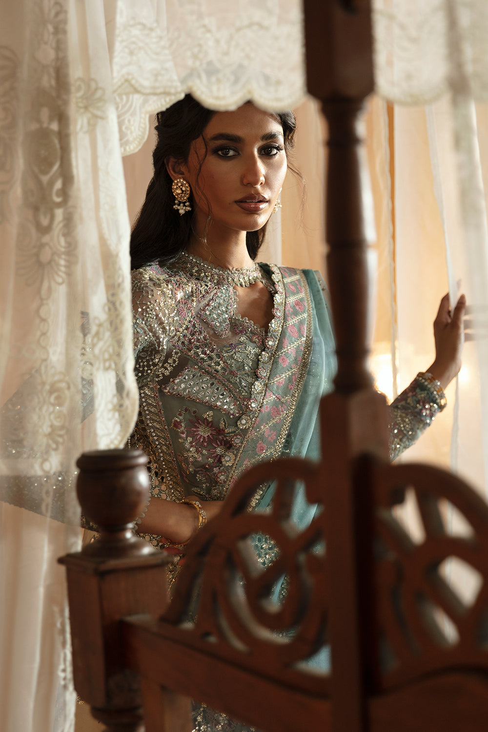 Tara | Afrozeh Hayat Wedding Collection