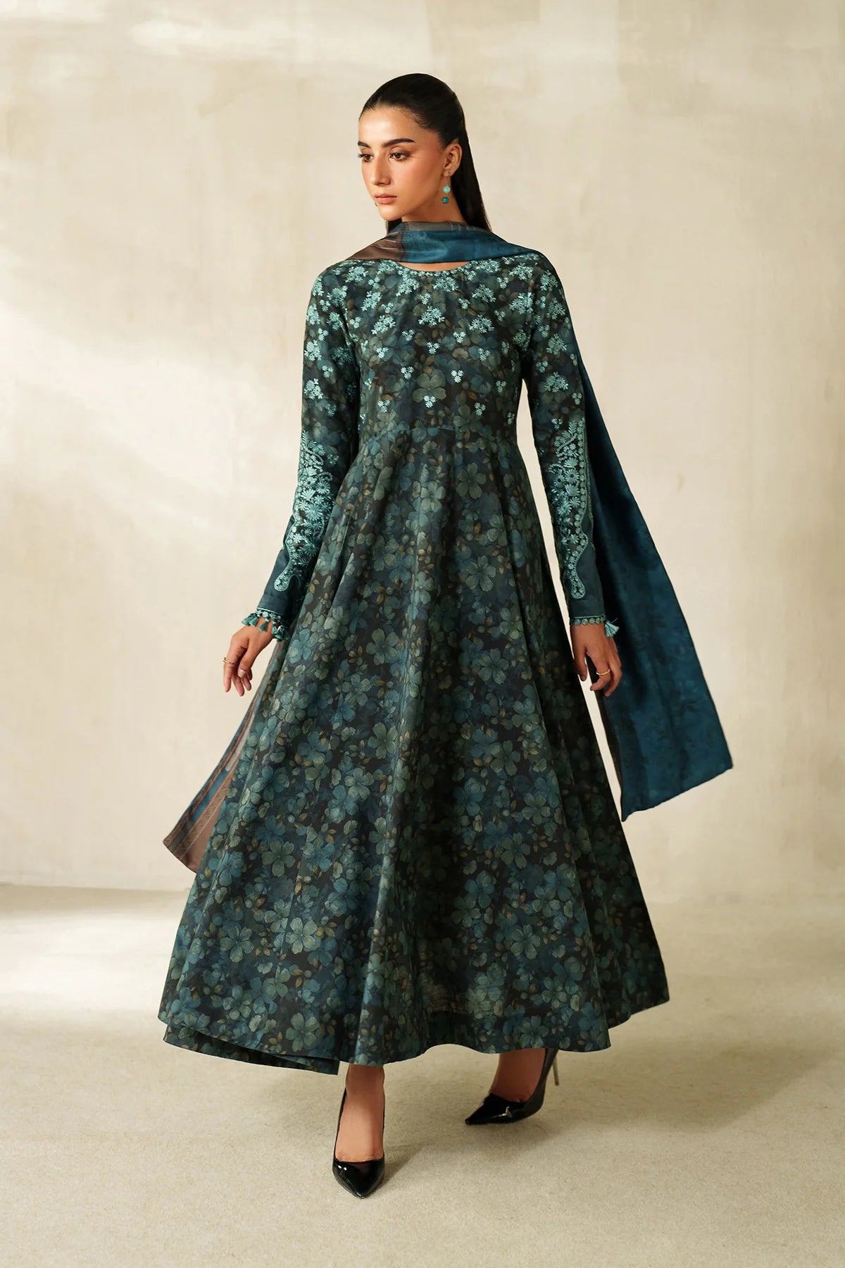 EWPR1231-SML-333 | Baroque