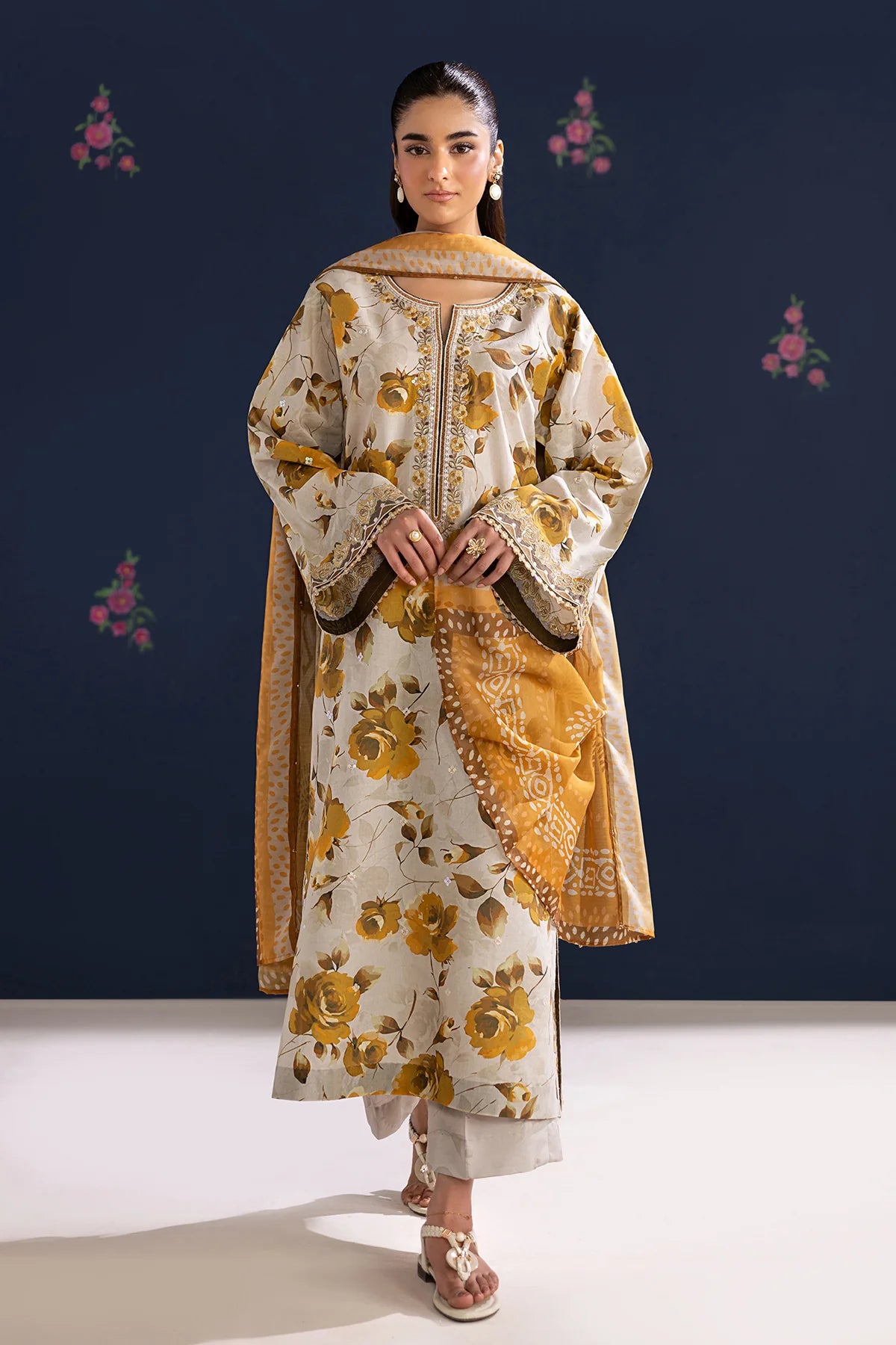 ESSF4462 | Baroque