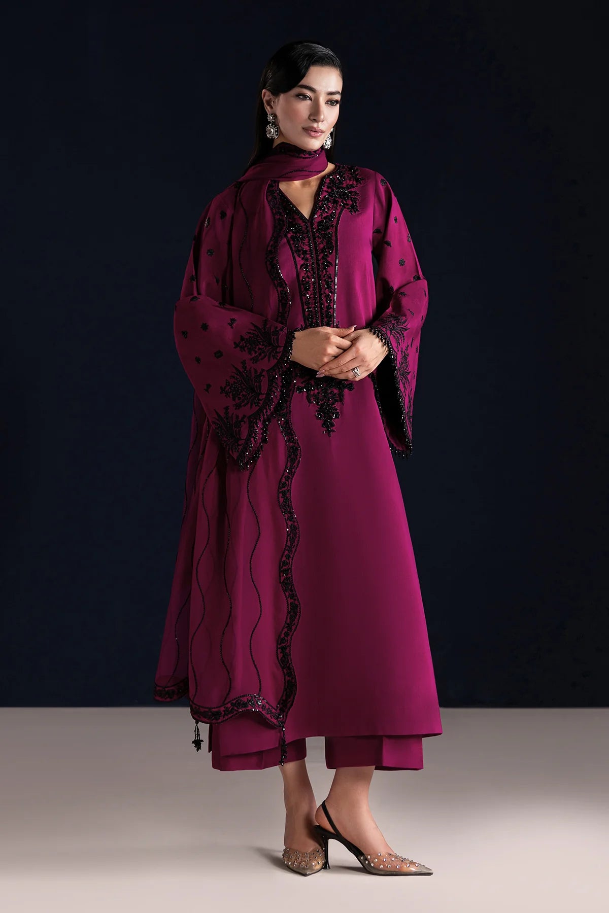 EFPR1321 | New In | Baroque