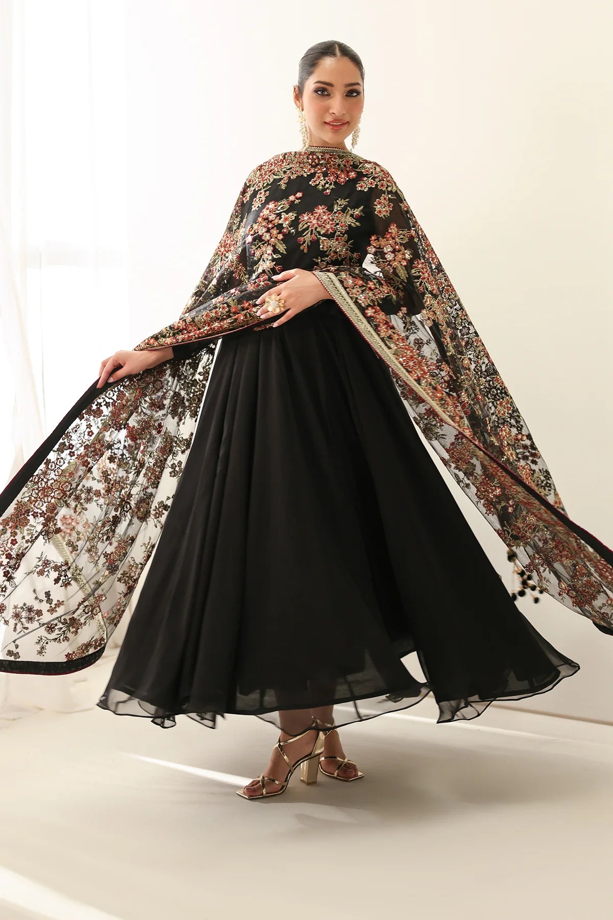 EFPR1161-SML-333 | Baroque