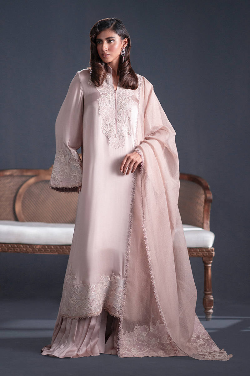 Rose Tea | Chai Coffee A/W’25 | Mohsin Naveed Ranjha