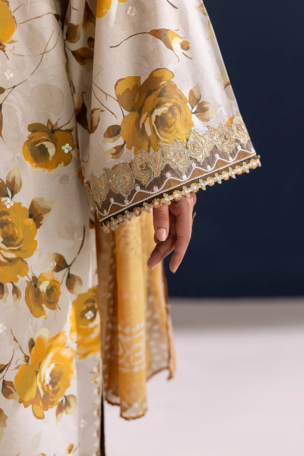 ESSF4462 | Baroque