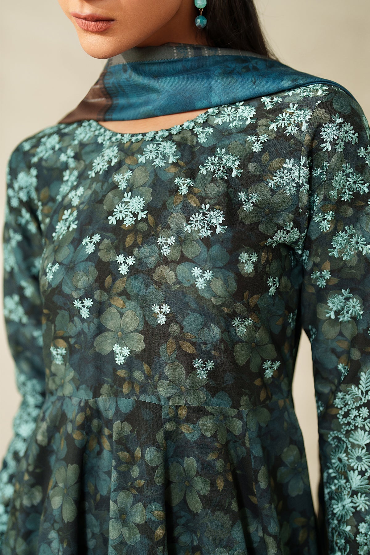 EWPR1231-SML-333 | Baroque