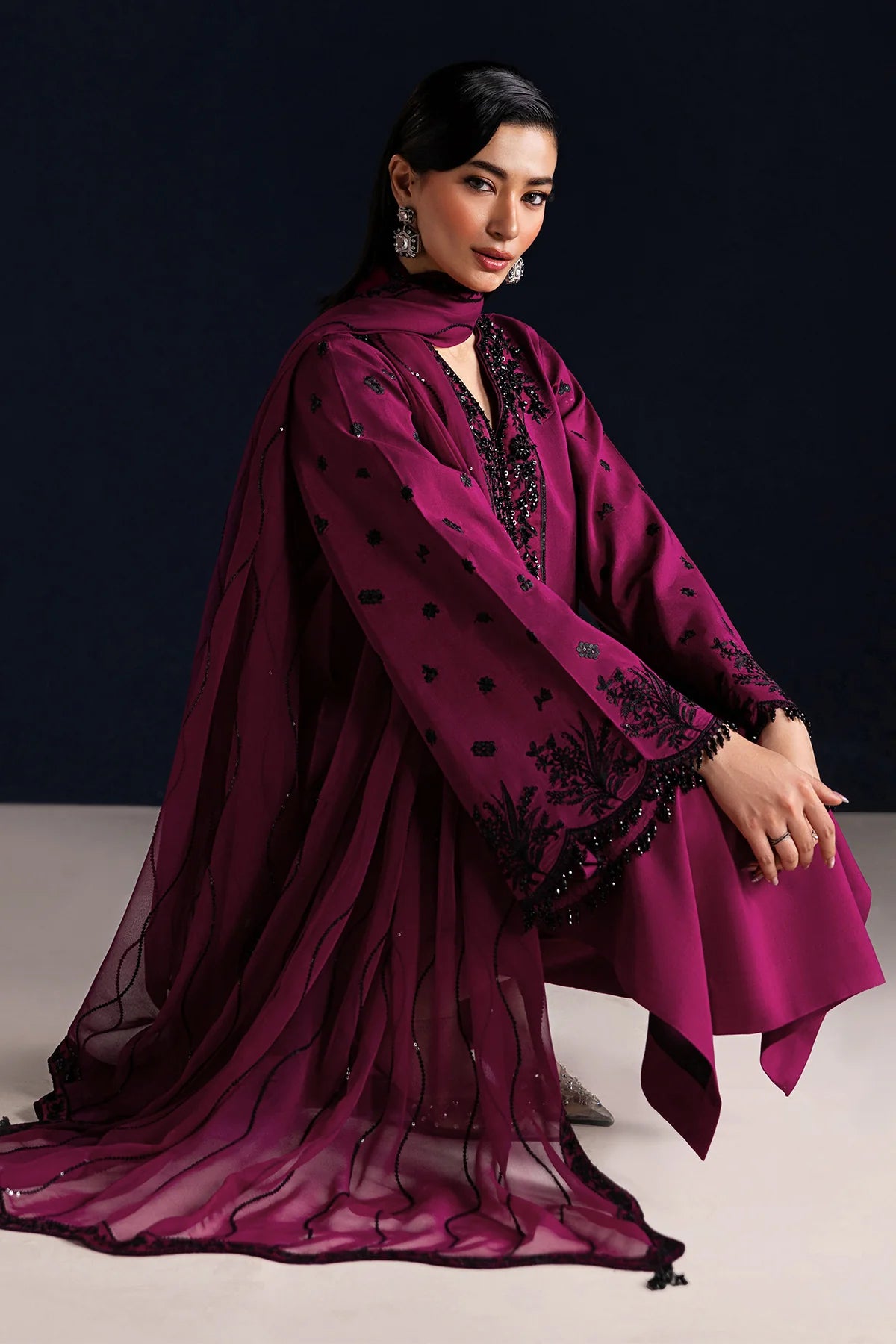 EFPR1321 | New In | Baroque
