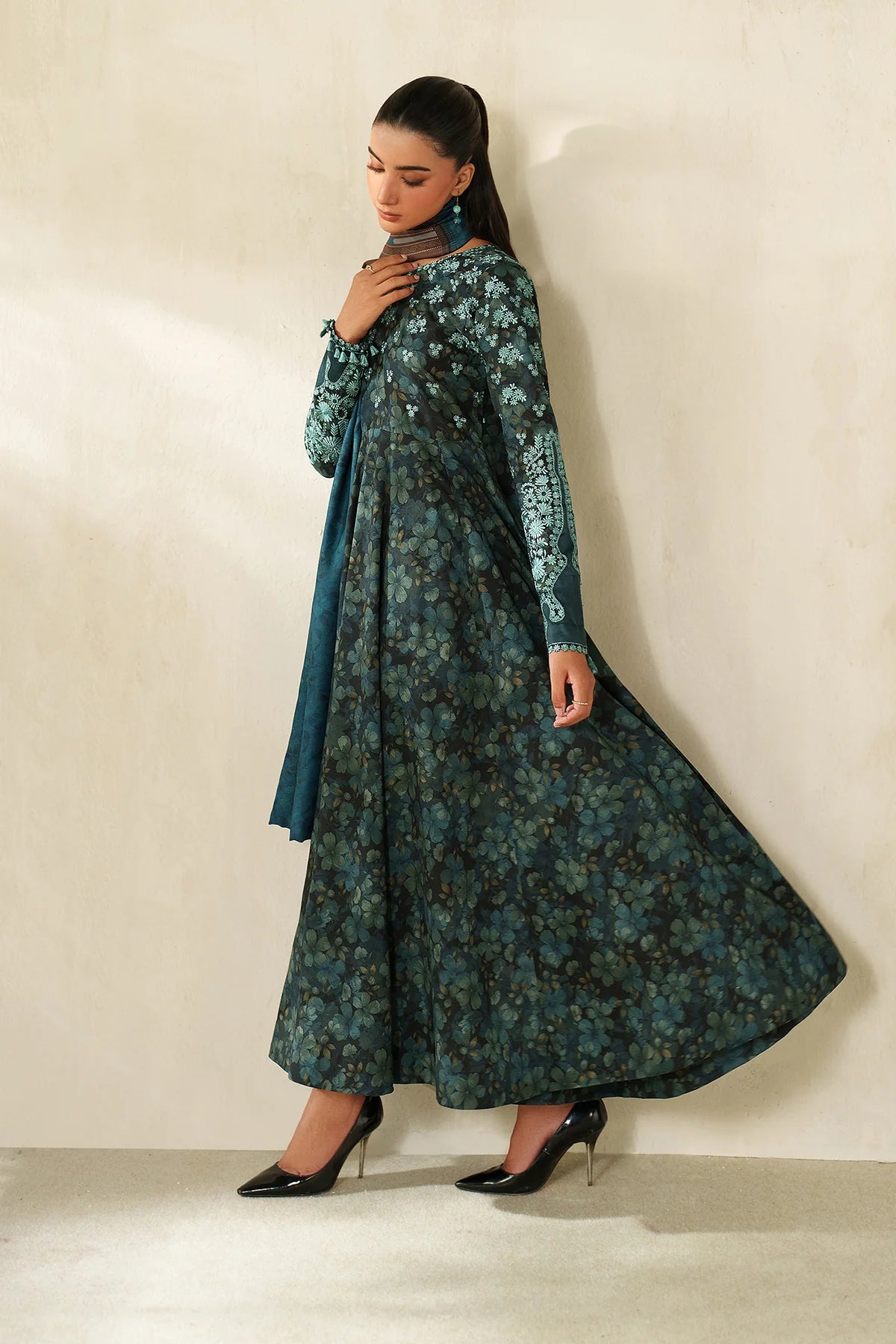 EWPR1231-SML-333 | Baroque