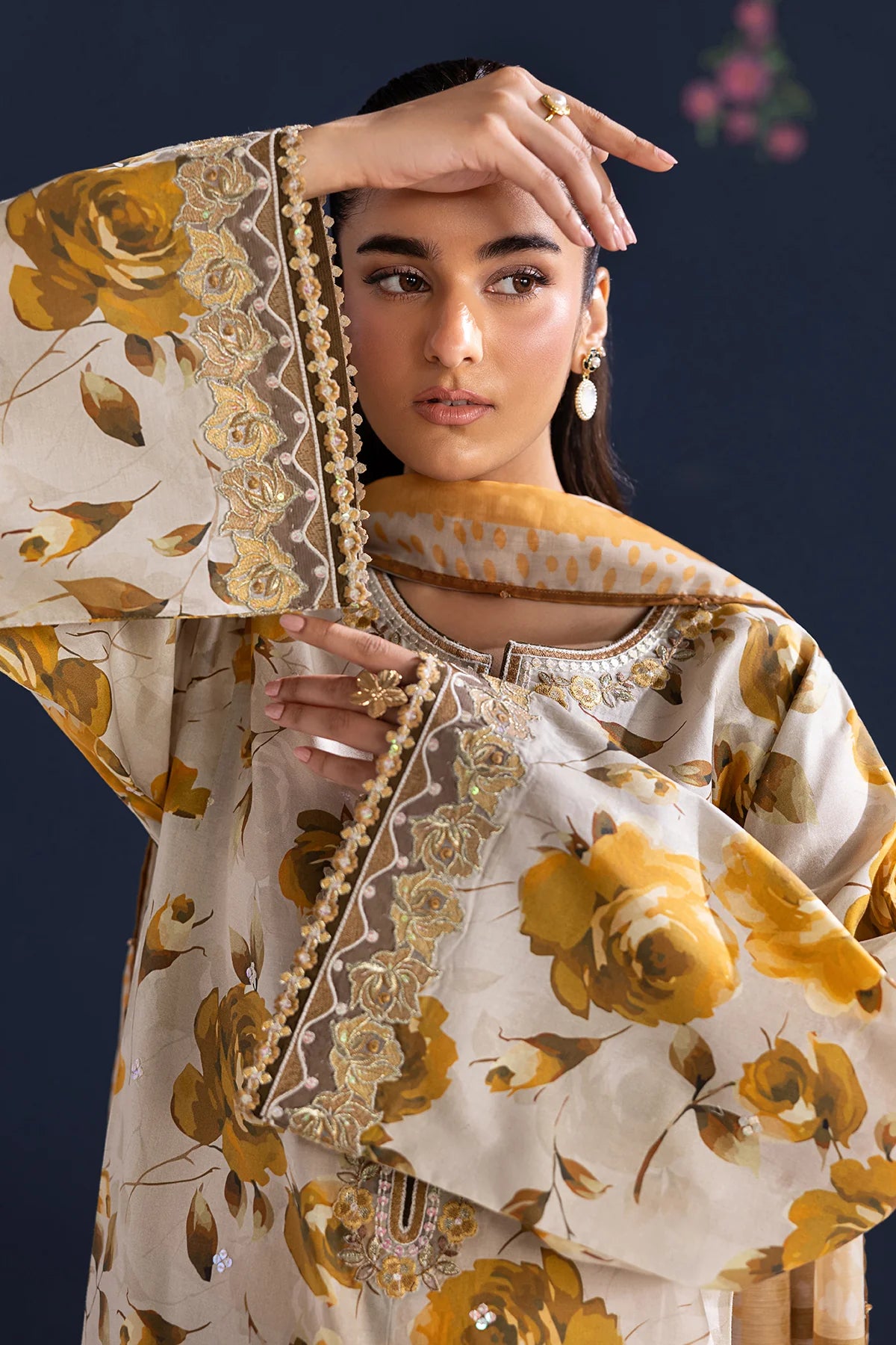 ESSF4462 | Baroque