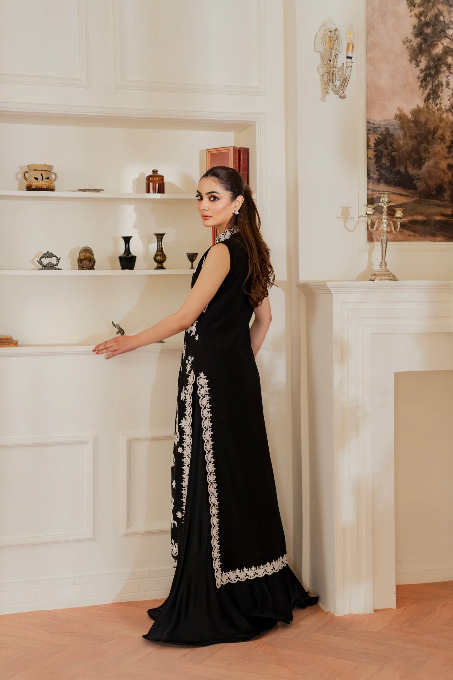 Ayla | Shanzay Anooshay