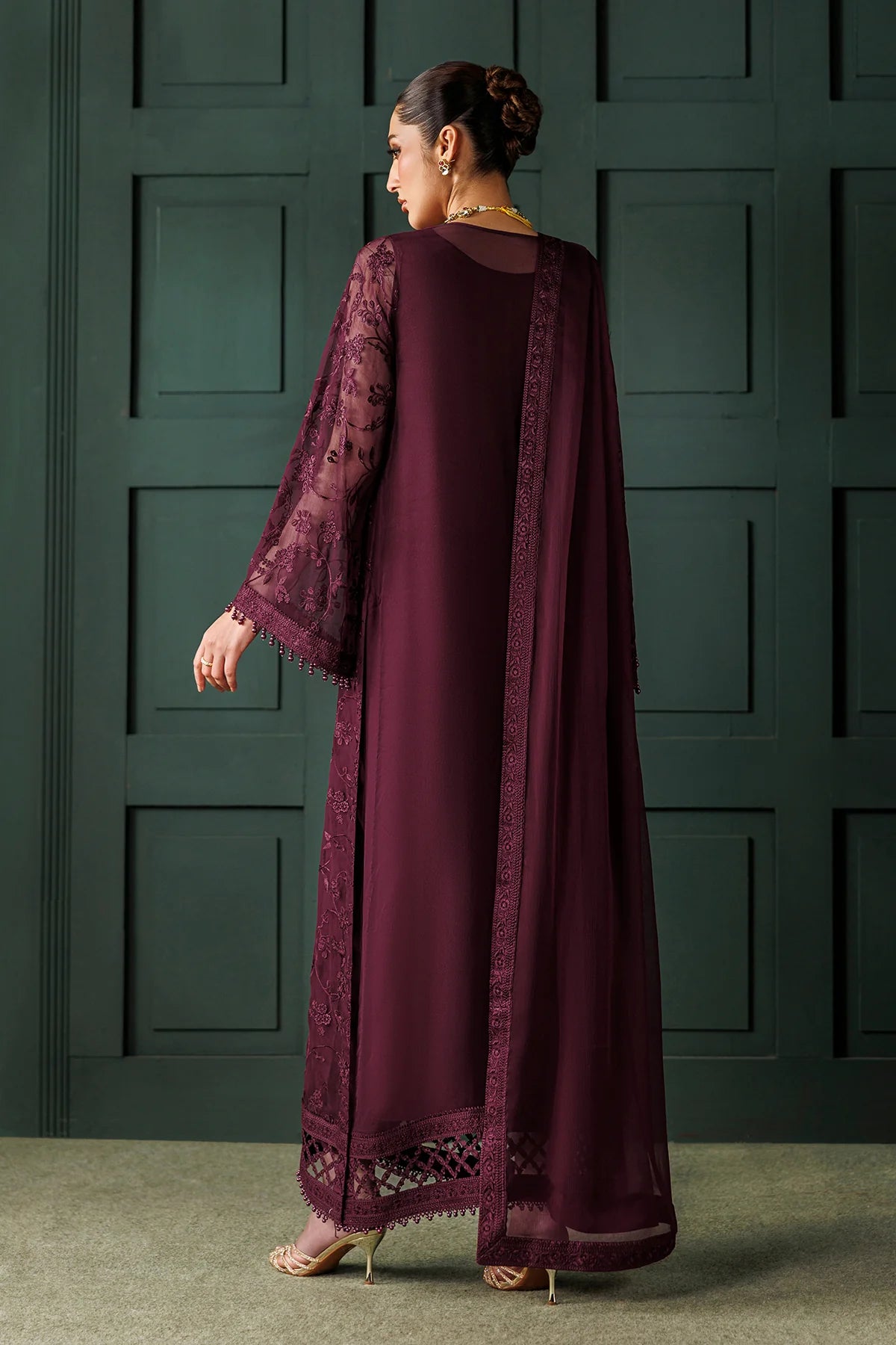 EFSF4436 | Baroque