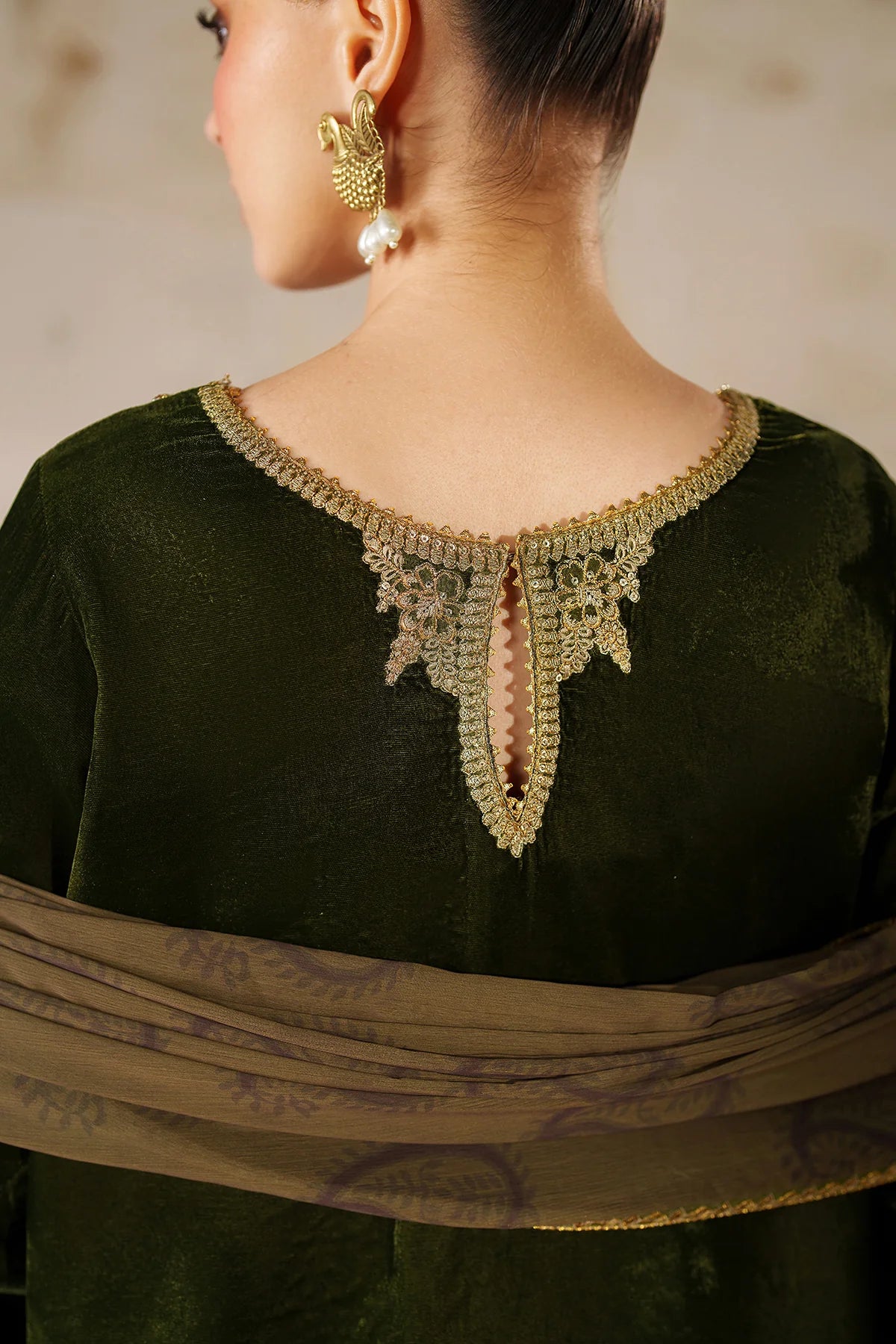 EVPR1210-XSM-333 | Baroque