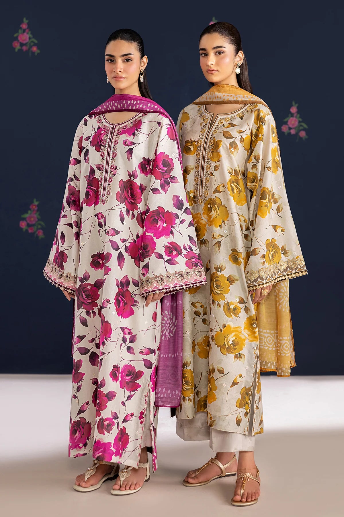 ESSF4463 | Baroque
