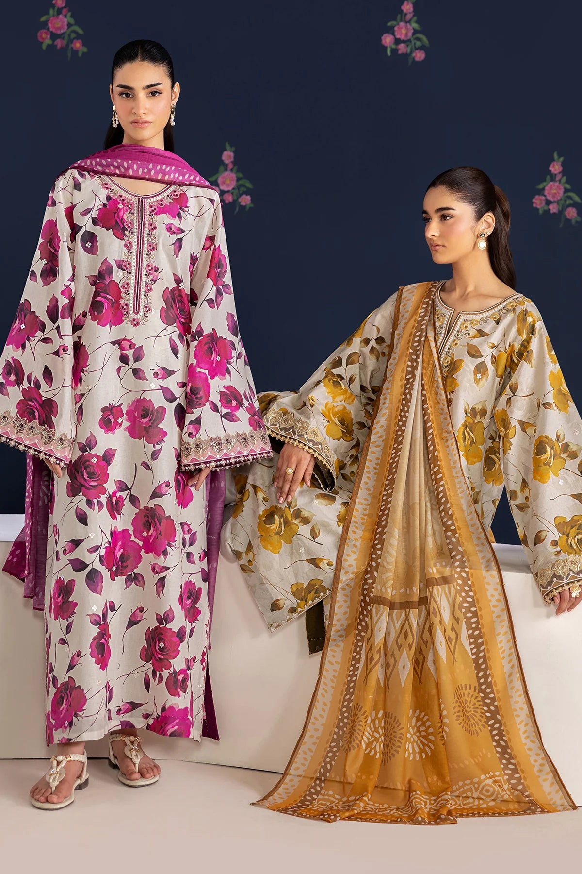 ESSF4462 | Baroque